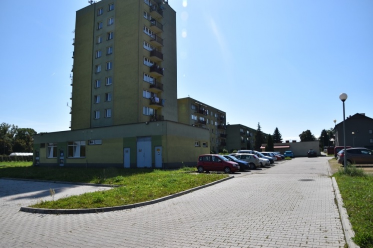 Oświęcim